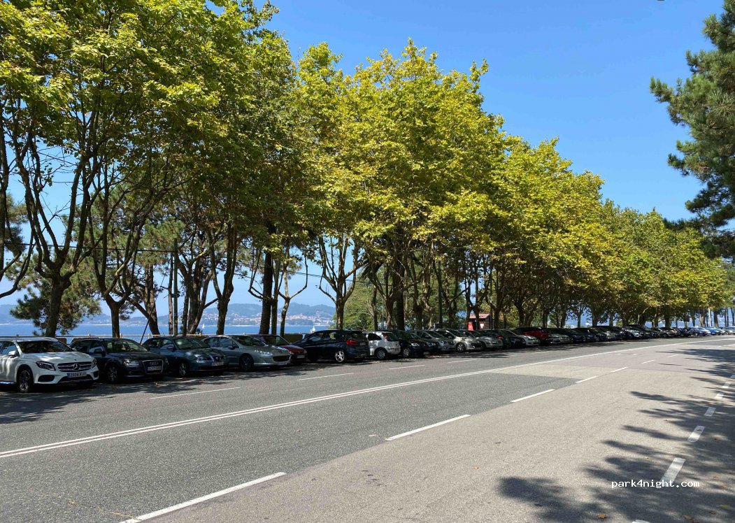 (36212) Vigo - 24 Avenida Samil — foto 2