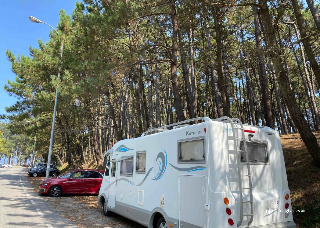 (36212) Vigo - 24 Avenida Samil — foto 3