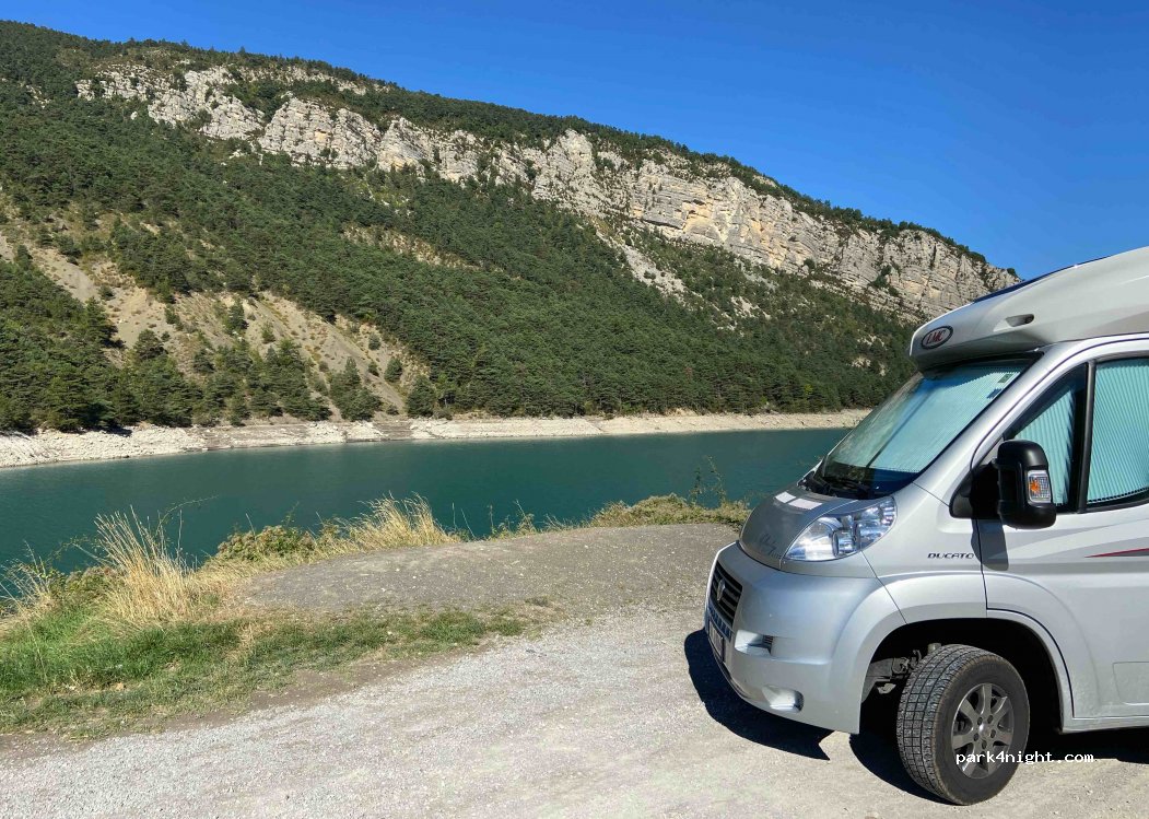 (04170) Saint-Julien-du-Verdon - 5 Peyregues — foto