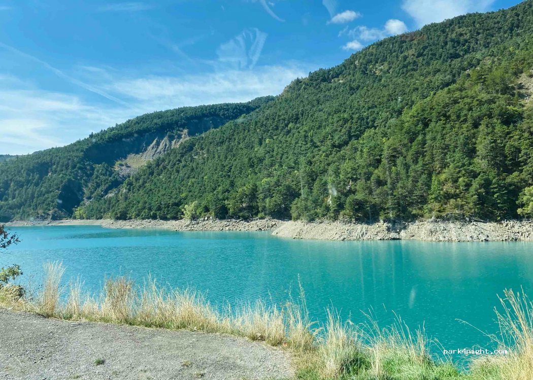 (04170) Saint-Julien-du-Verdon - 5 Peyregues — foto 2