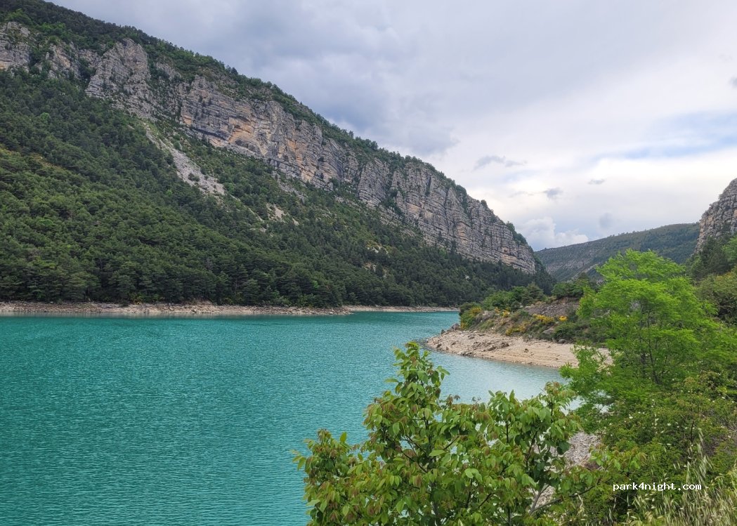 (04170) Saint-Julien-du-Verdon - 5 Peyregues — foto 4
