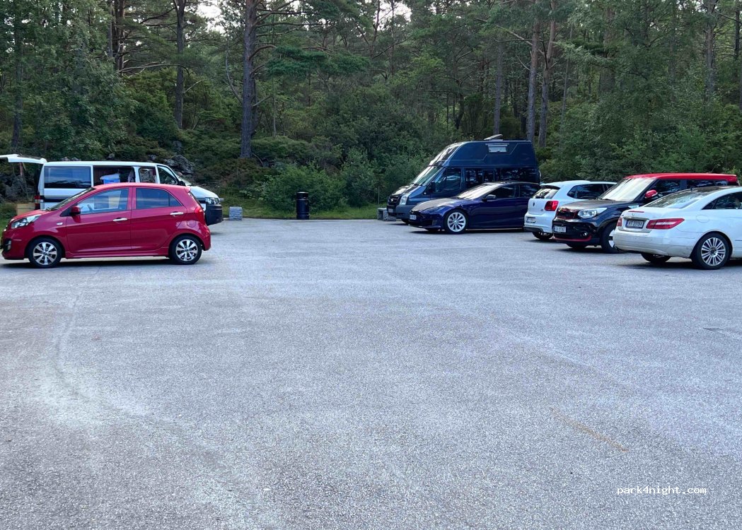 (5412)  - Bremnesvegen — foto 3