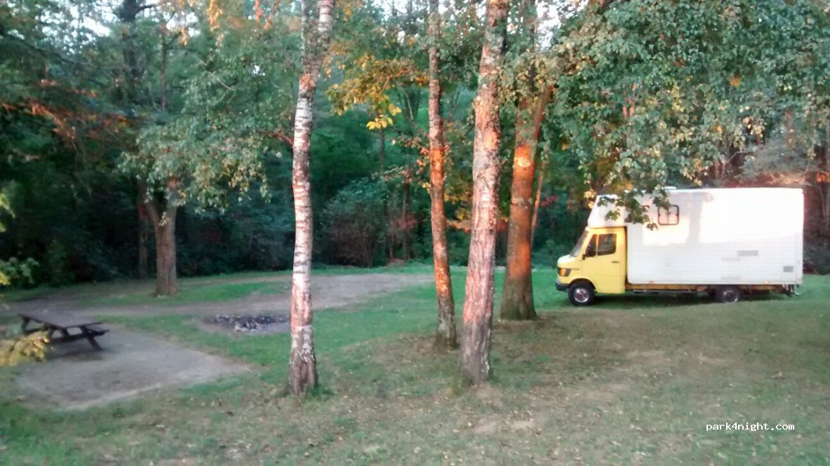 (65690) Barbazan-Debat - Avenue des Sapins — foto 2