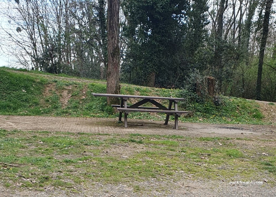 (65690) Barbazan-Debat - Avenue des Sapins — foto 3