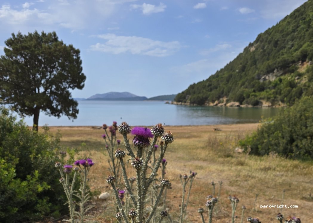 (300 06) Xiromero - Unnamed Road — foto 3