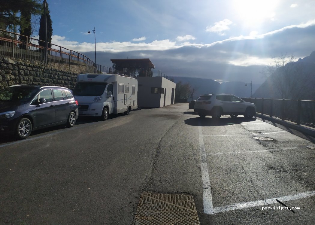 (38060) Ville del Monte - 41 Villa Canale — foto