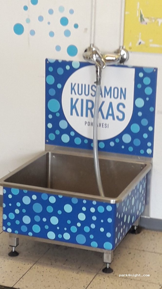 (93825) Kuusamo - 7 Rukanriutta — foto
