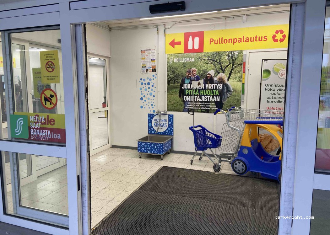 (93825) Kuusamo - 7 Rukanriutta — foto 2