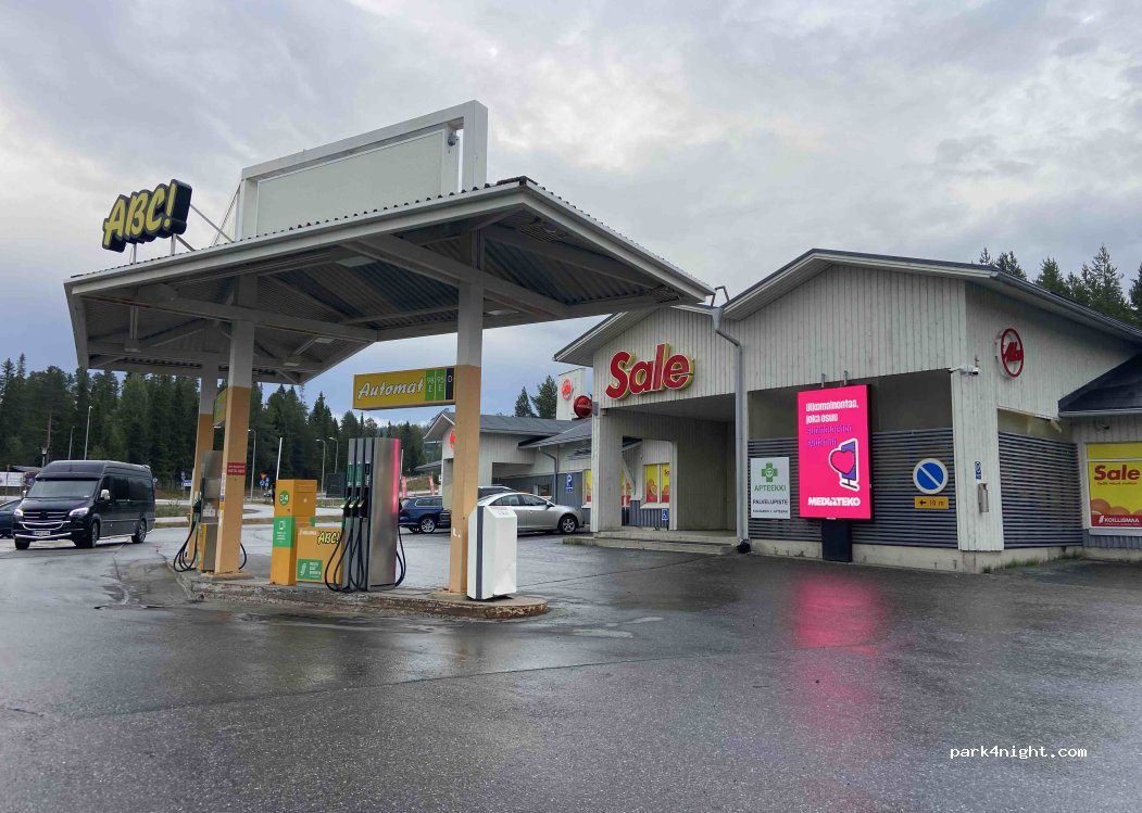 (93825) Kuusamo - 7 Rukanriutta — foto 3