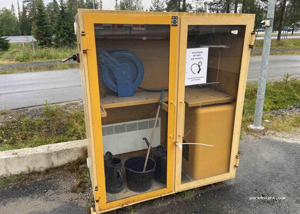 (93825) Kuusamo - 7 Rukanriutta — foto 5