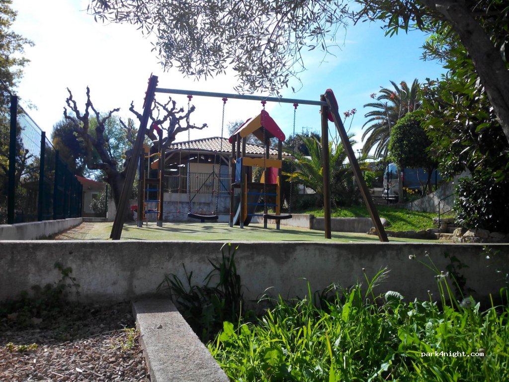 Camping La Vieille Ferme — foto