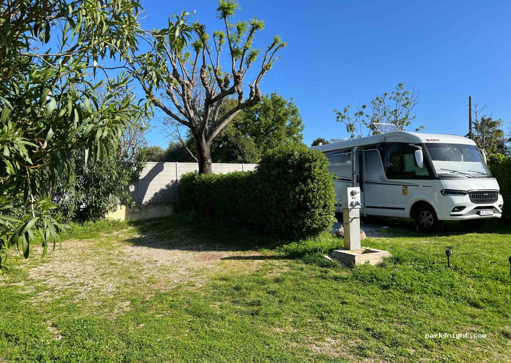 Camping La Vieille Ferme — foto 3