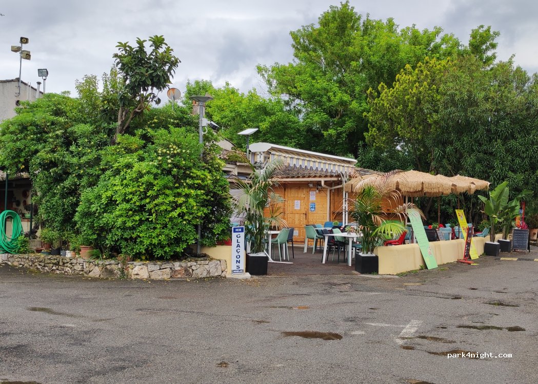 Camping La Vieille Ferme — foto 4