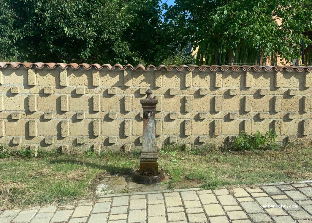 (67100) San Raniero - Via Marsicana — foto