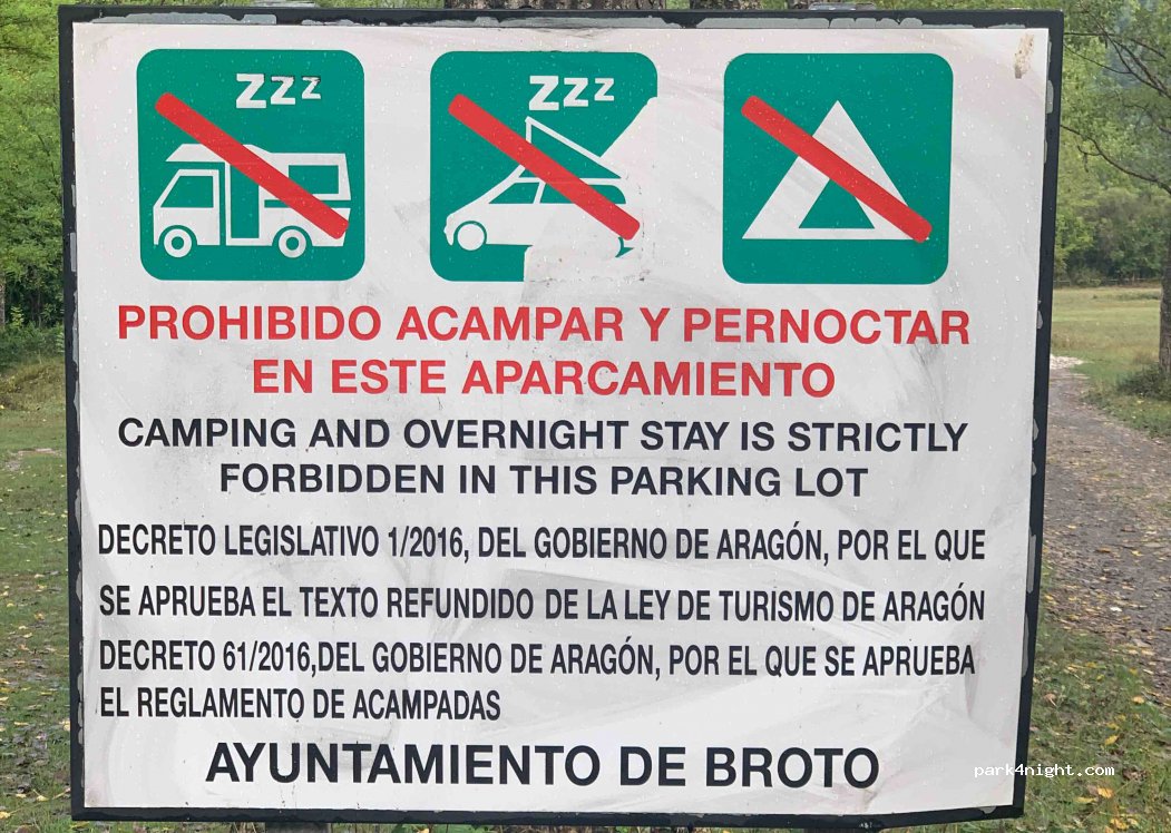 (22374) Broto - N-260 — foto