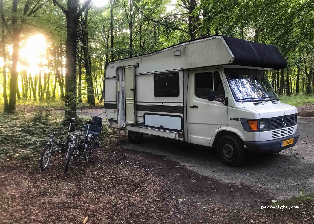(6291 BX) Vaals - 232 Viergrenzenweg — foto