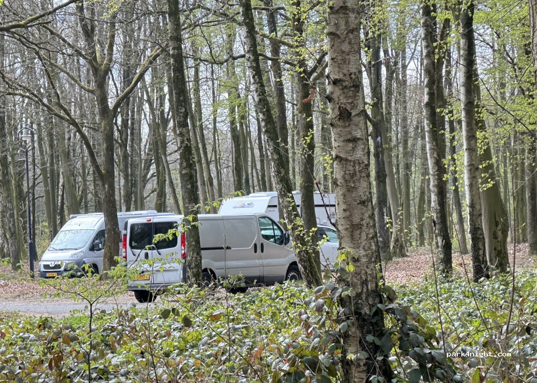 (6291 BX) Vaals - 232 Viergrenzenweg — foto 5