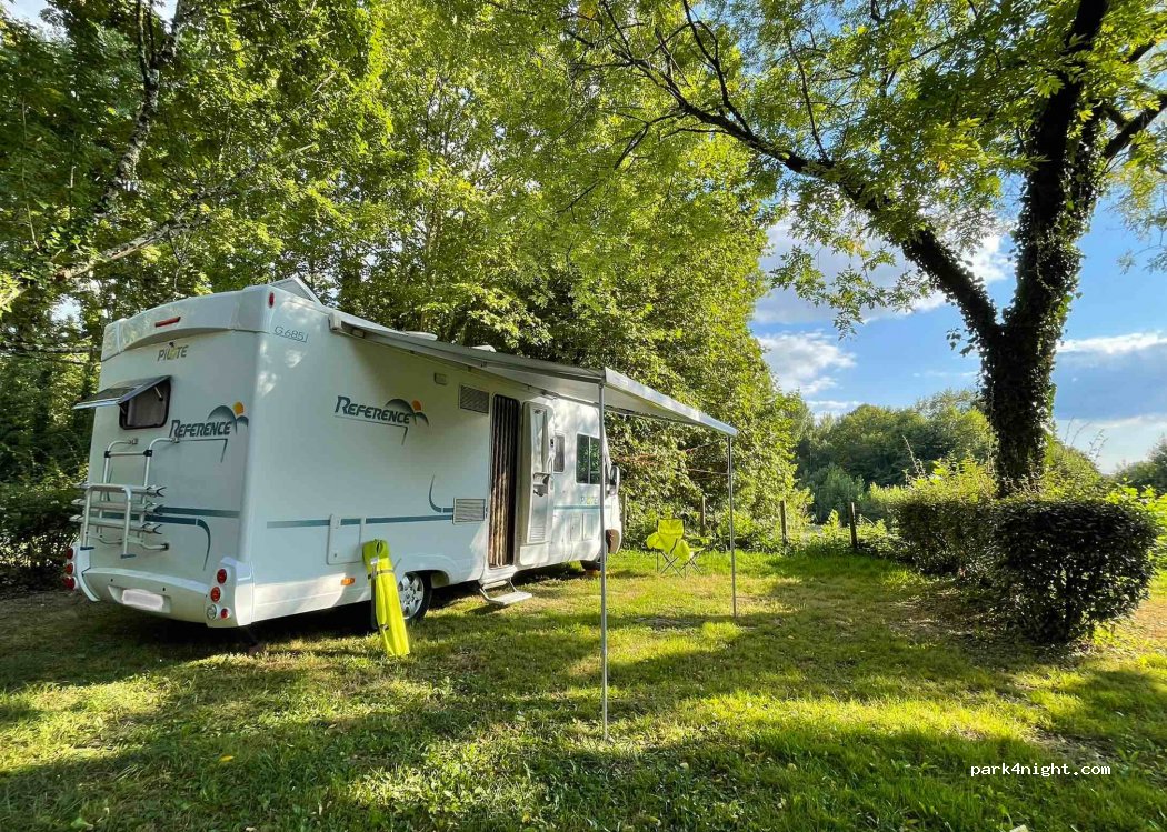 Camping de la Galupe — foto 2