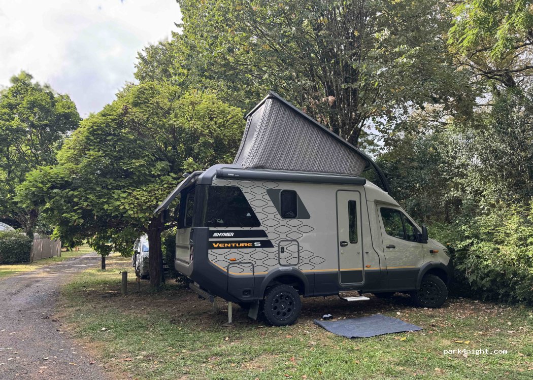 Camping de la Galupe — foto 5