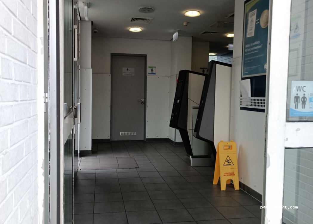 (53721) Siegburg - 1A Jägerstraße — foto