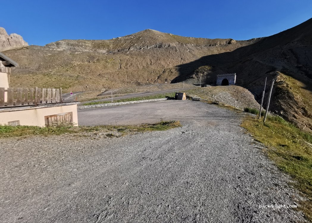 (73450) Valloire - D902 — foto