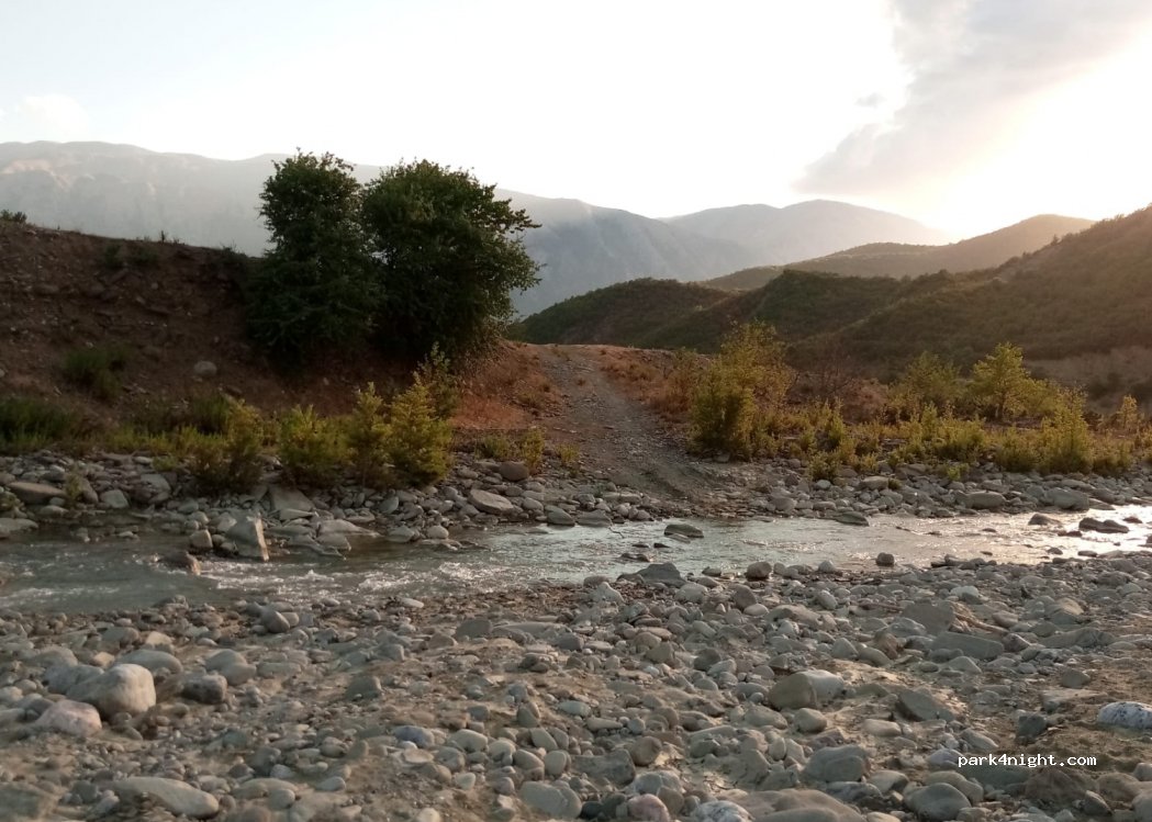 () Ogdunan - Rruga e Benjes — foto 2