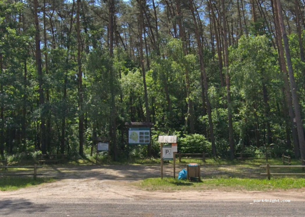 (62-604) Dąbrowice Stare - — foto