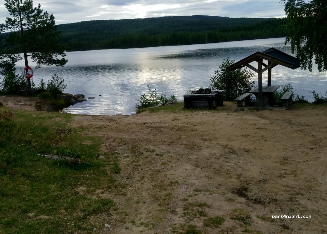 (820 40) Järvsö - 56 — foto