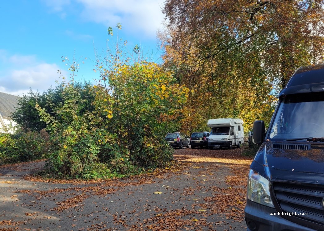 (SY20 8JU) Machynlleth - 7 David Williams Court — foto 4
