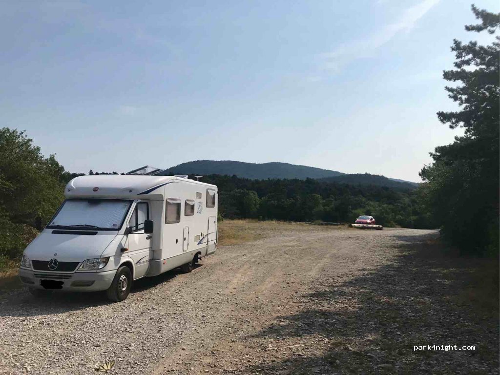 (34149) Trieste - Unnamed Road — foto