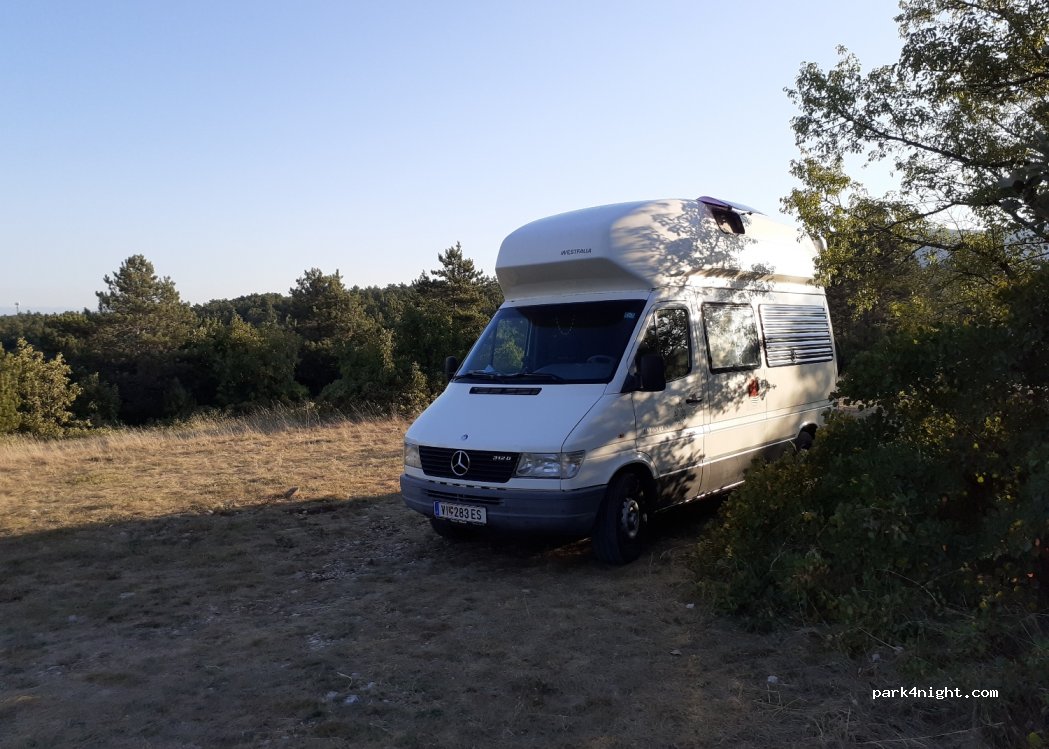 (34149) Trieste - Unnamed Road — foto 4