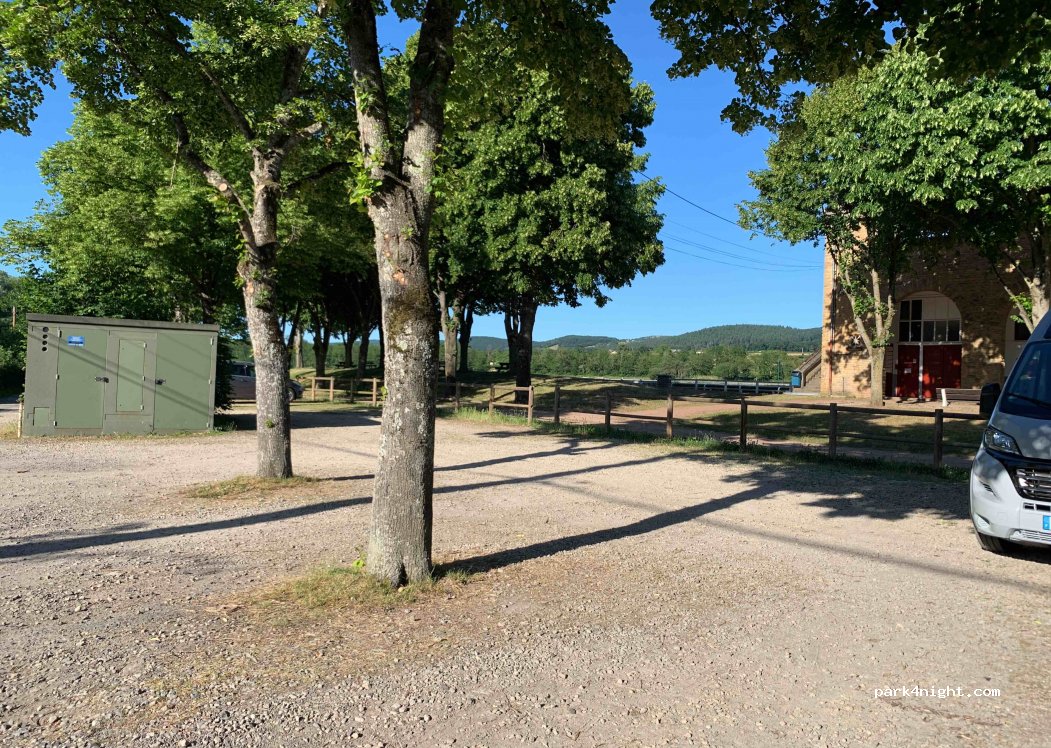 (71250) Cluny - 8 Chemin Georges Malere — foto