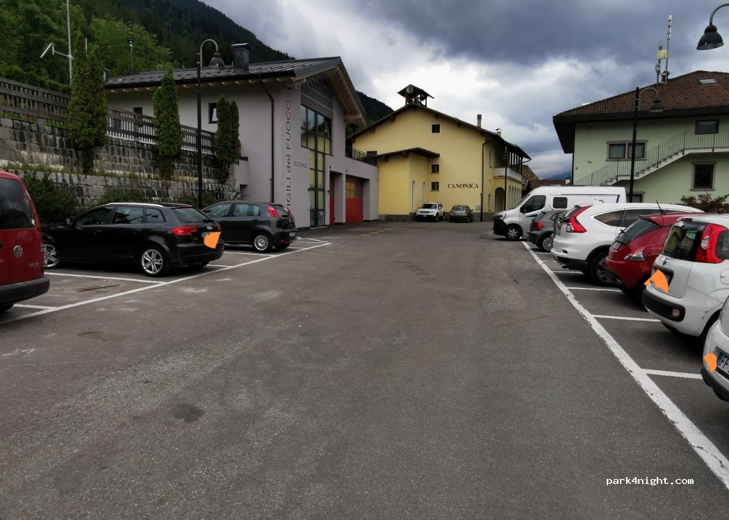 (38080) Bocenago - 85-55 Via Ferrazza — foto