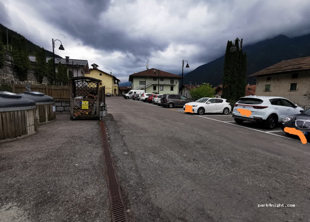(38080) Bocenago - 85-55 Via Ferrazza — foto 2