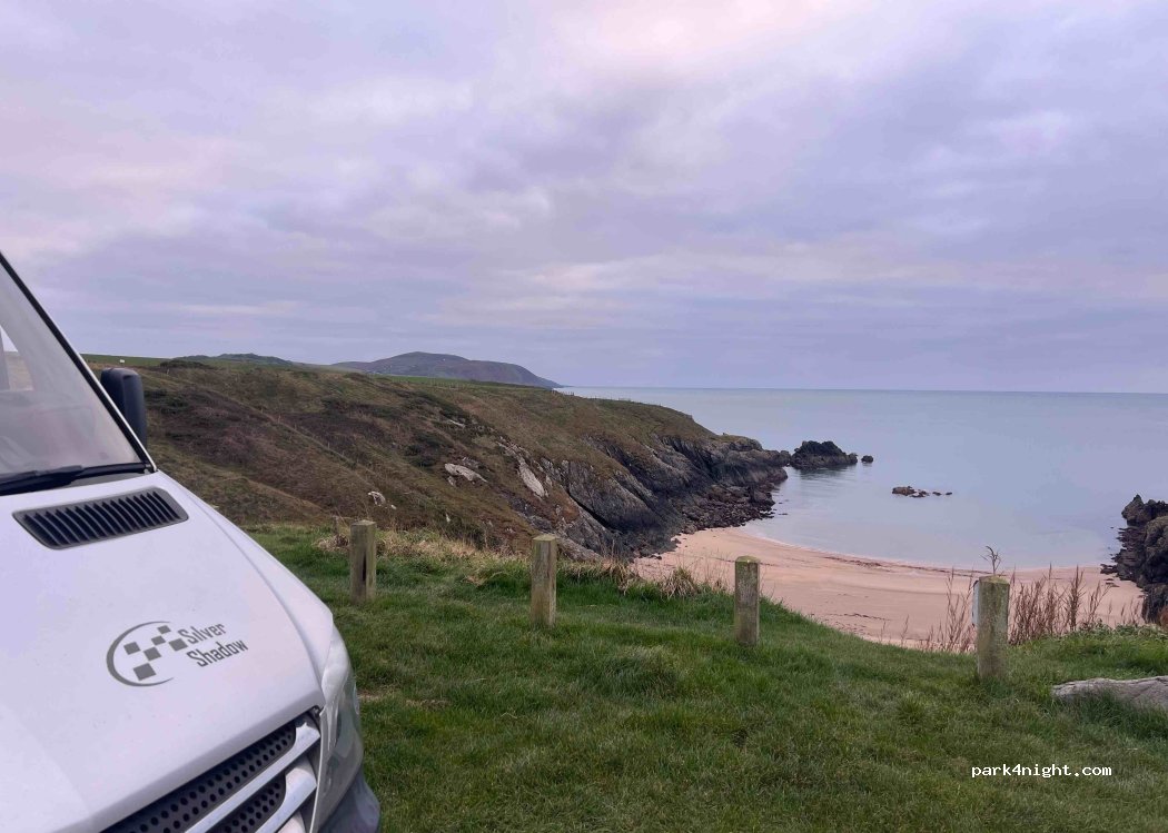 Porth Iago camping — foto 5