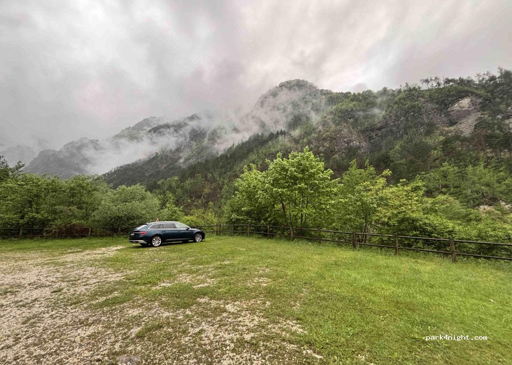 (33010) Povici - 4 Via Povici di Sopra — foto 5