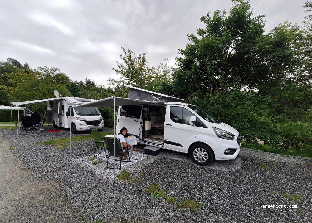 Pullman Camping — foto 4