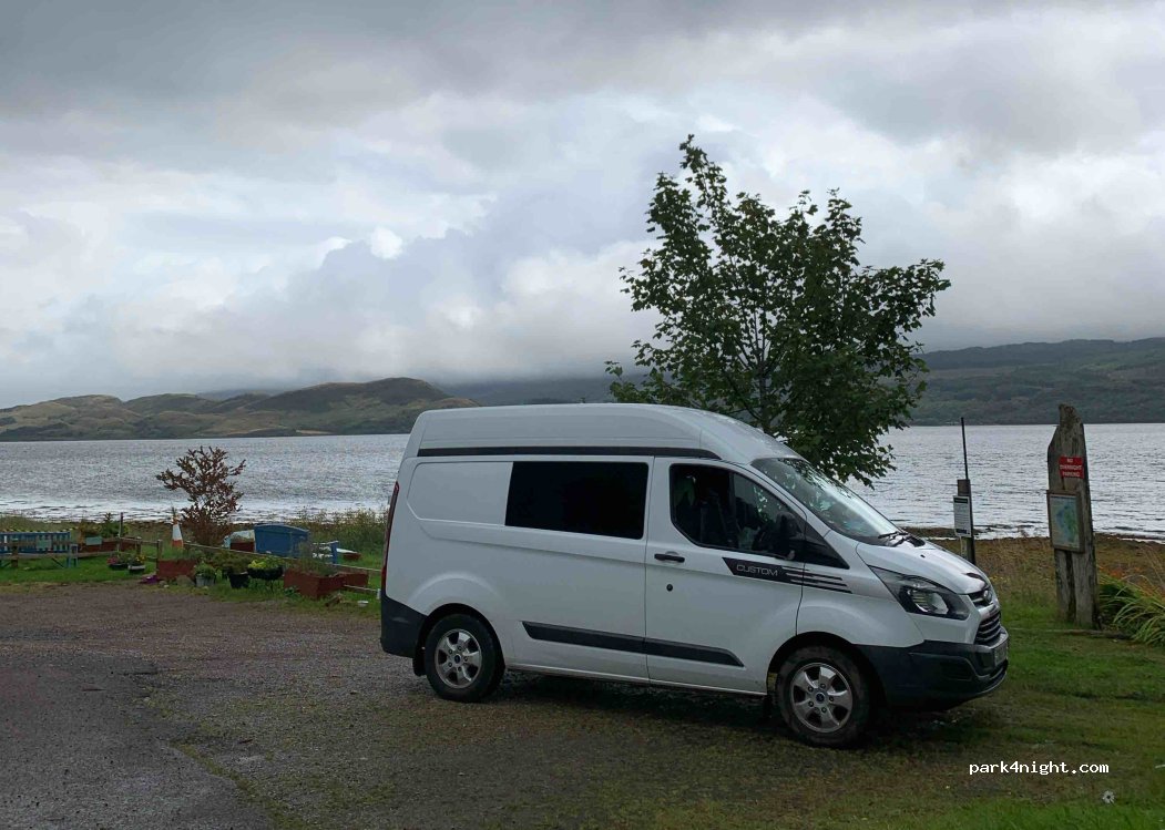 (PA32 8YB) Minard - 1 Victoria Park — foto 2