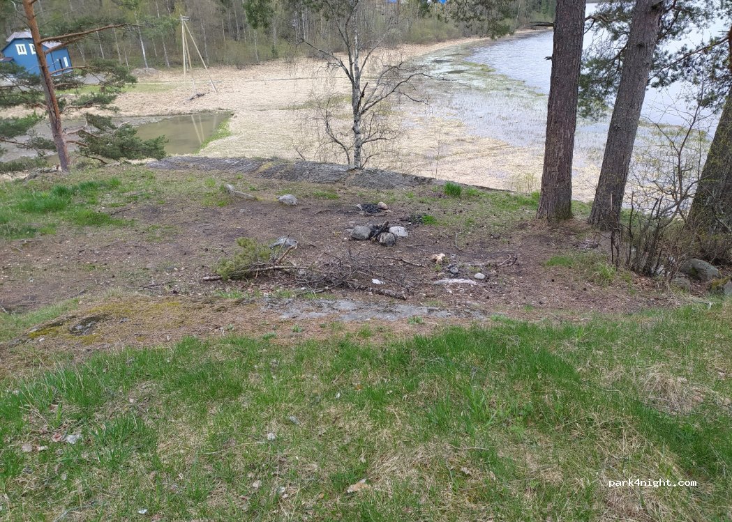 (186710) Soskua - Unnamed Road — foto