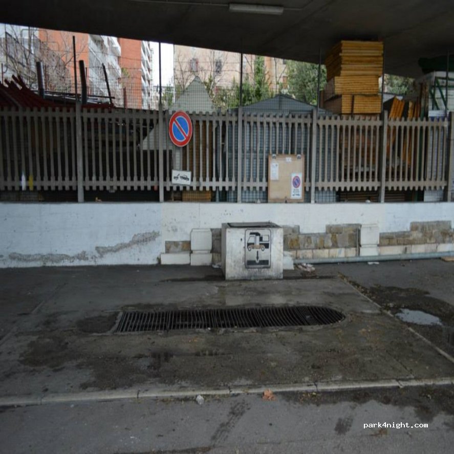 (34123) Trieste - Passaggio Sant'Andrea — foto