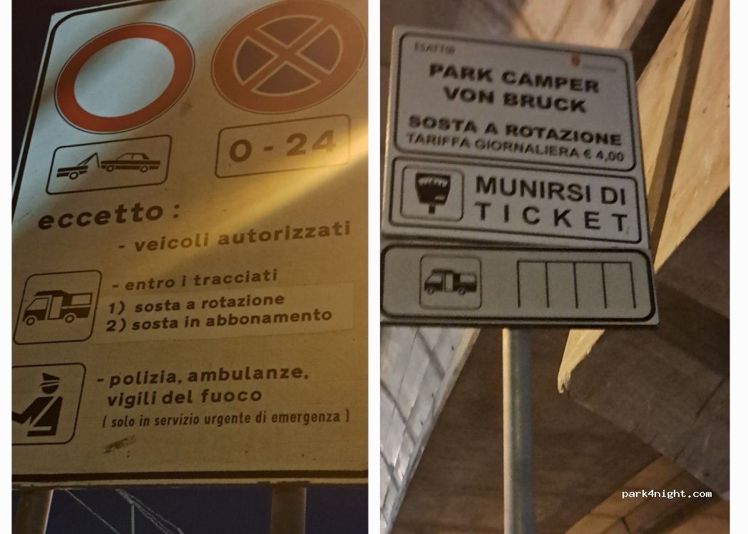 (34123) Trieste - Passaggio Sant'Andrea — foto 4