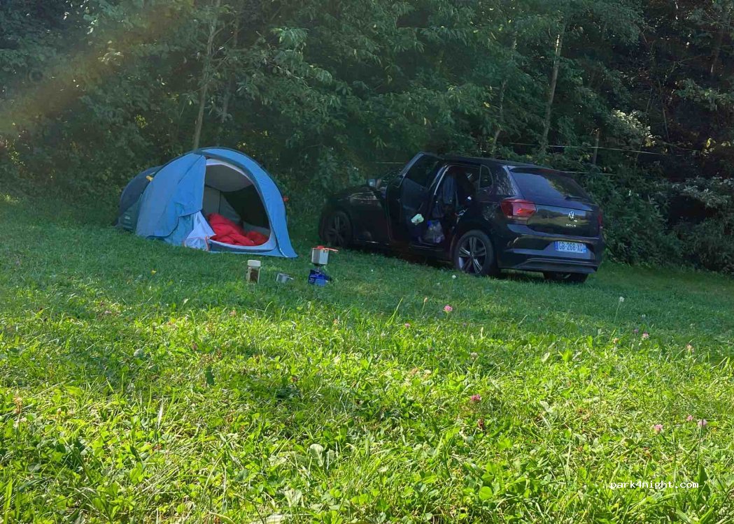 (88696) Owingen - 54 Kreuzstraße — foto 5