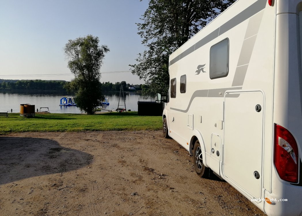 (4501) Balvi - 1 Dzirnavu iela — foto