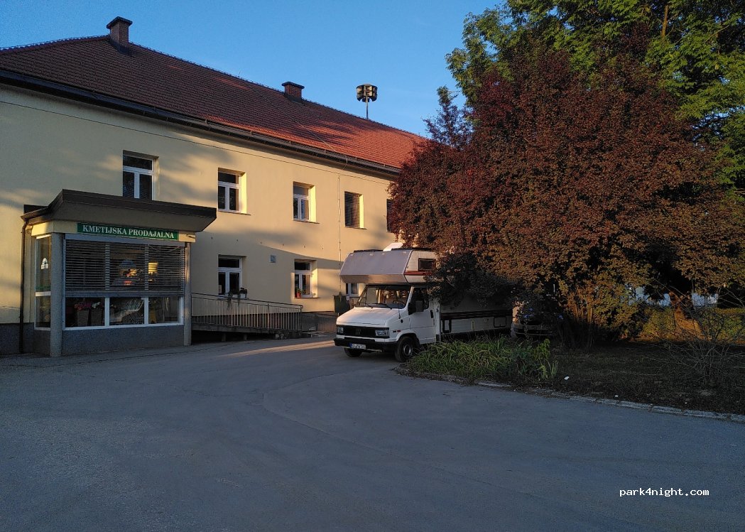 (1261)  - 39 Cesta II. grupe odredov — foto