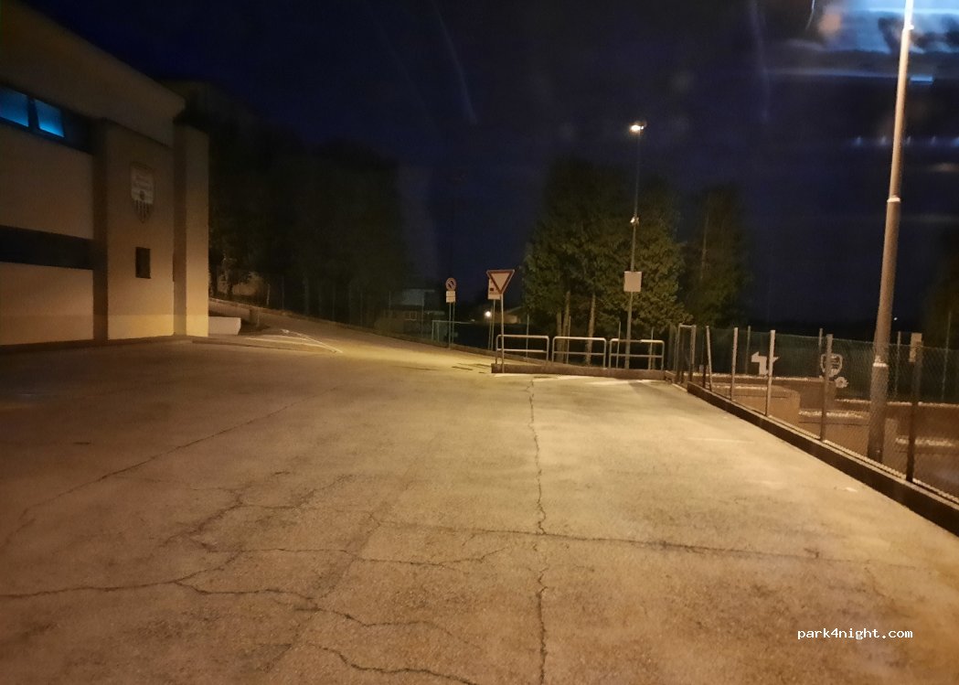 (31054) Possagno - 7 Via degli Impianti Sportivi — foto