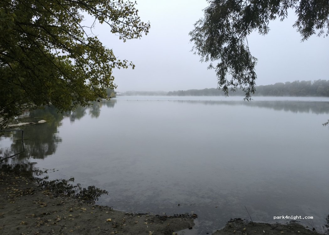 (77933) Lahr/Schwarzwald - 6 Am Waldmattensee — foto 4