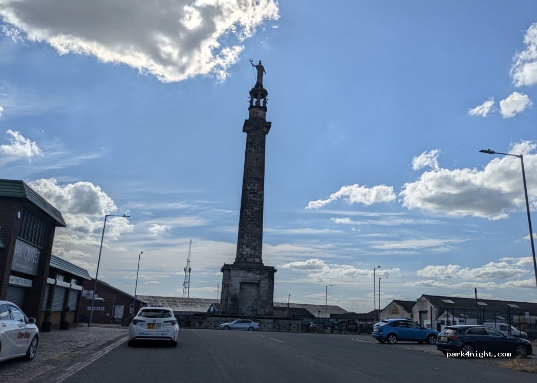(NR30 3QL)  - Monument Road — foto 4
