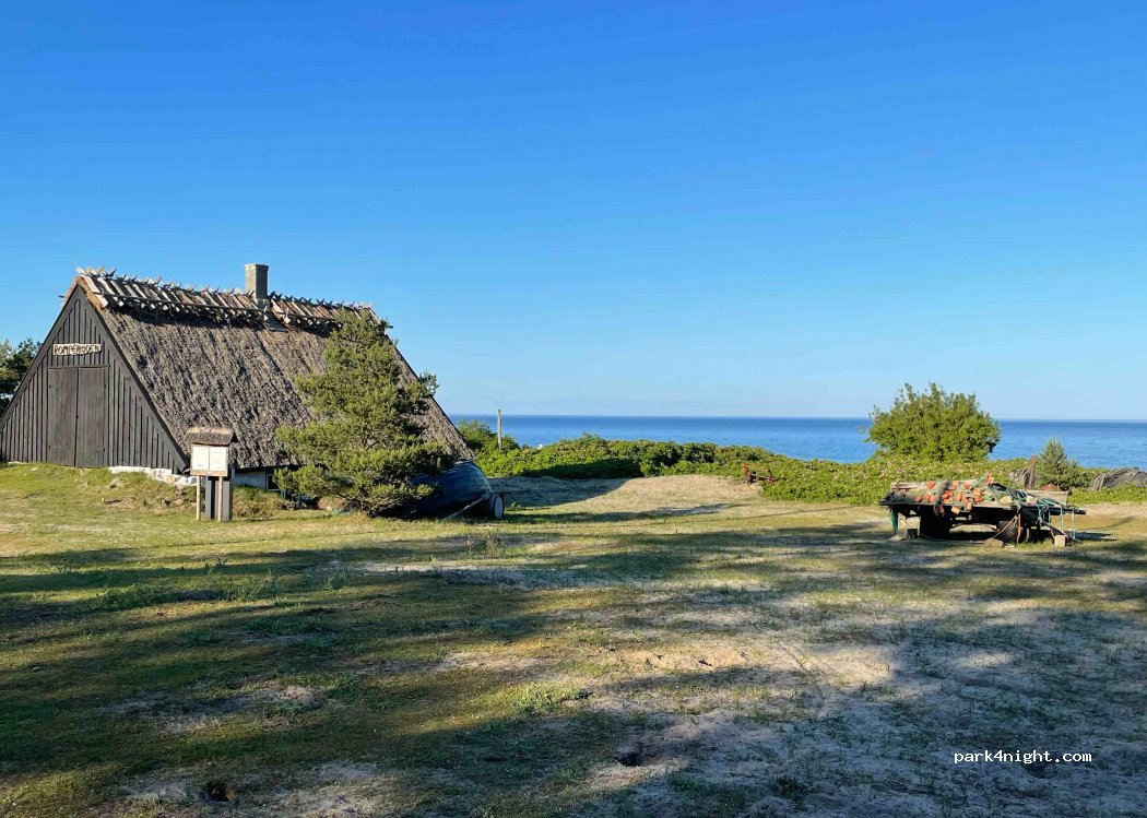 Rigeleje Camping — foto 2