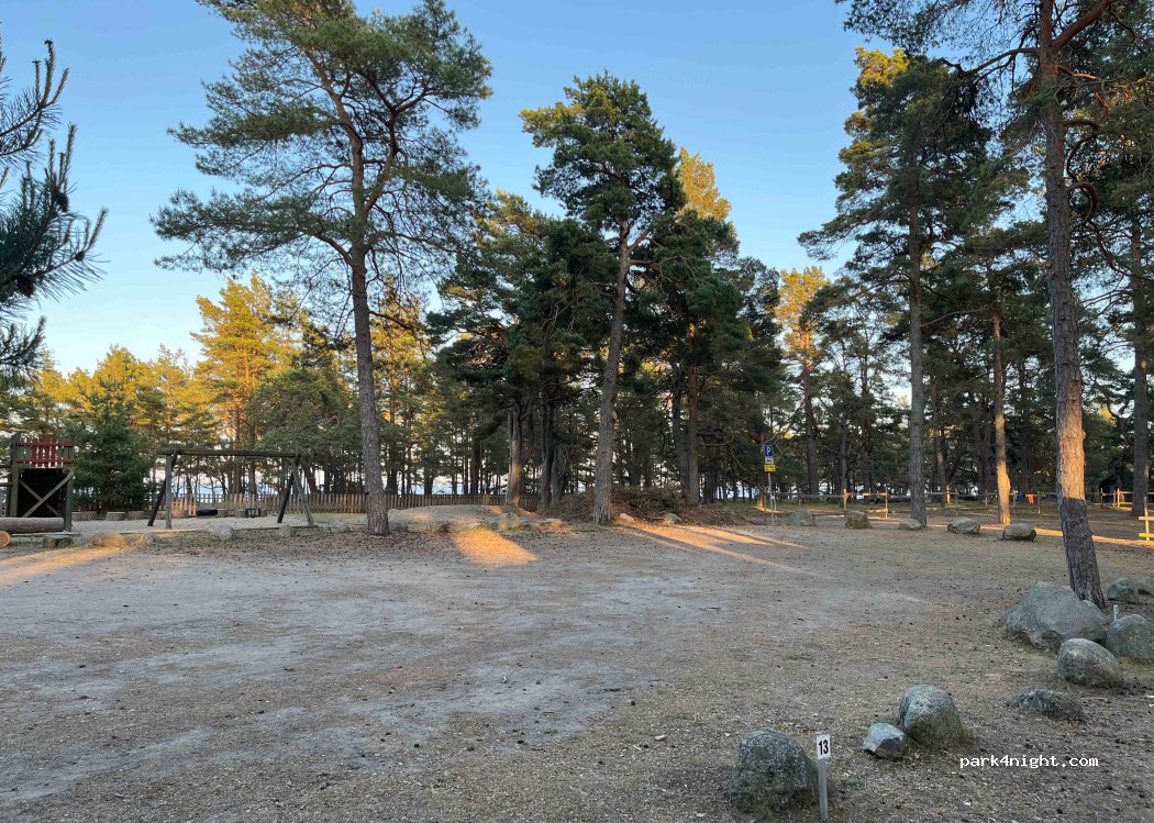 Rigeleje Camping — foto 3