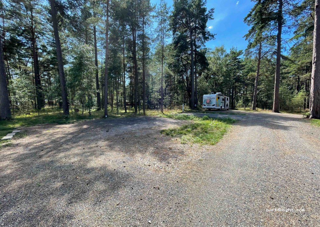 Rigeleje Camping — foto 4